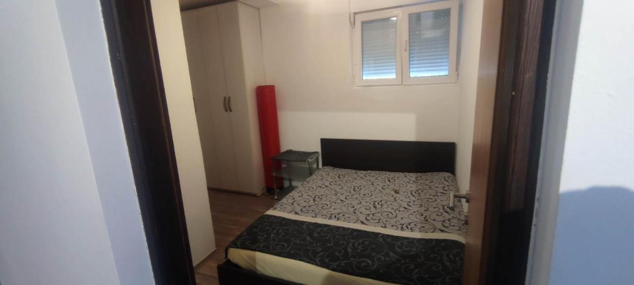 Zagreb Luxury Accomodation Exterior photo