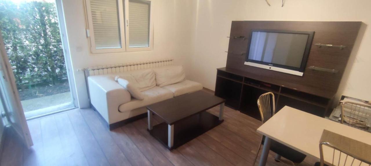 Zagreb Luxury Accomodation Exterior photo