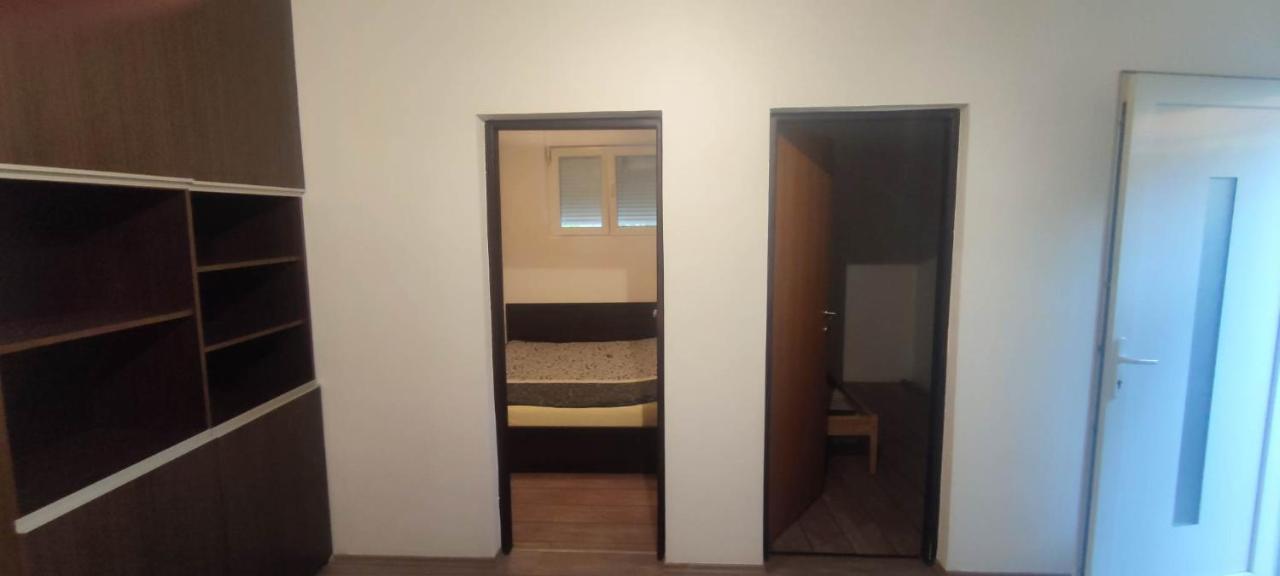 Zagreb Luxury Accomodation Exterior photo
